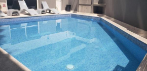Duplex Nva Cba, frente al Parque Sarmiento. Excdelentes Amenities